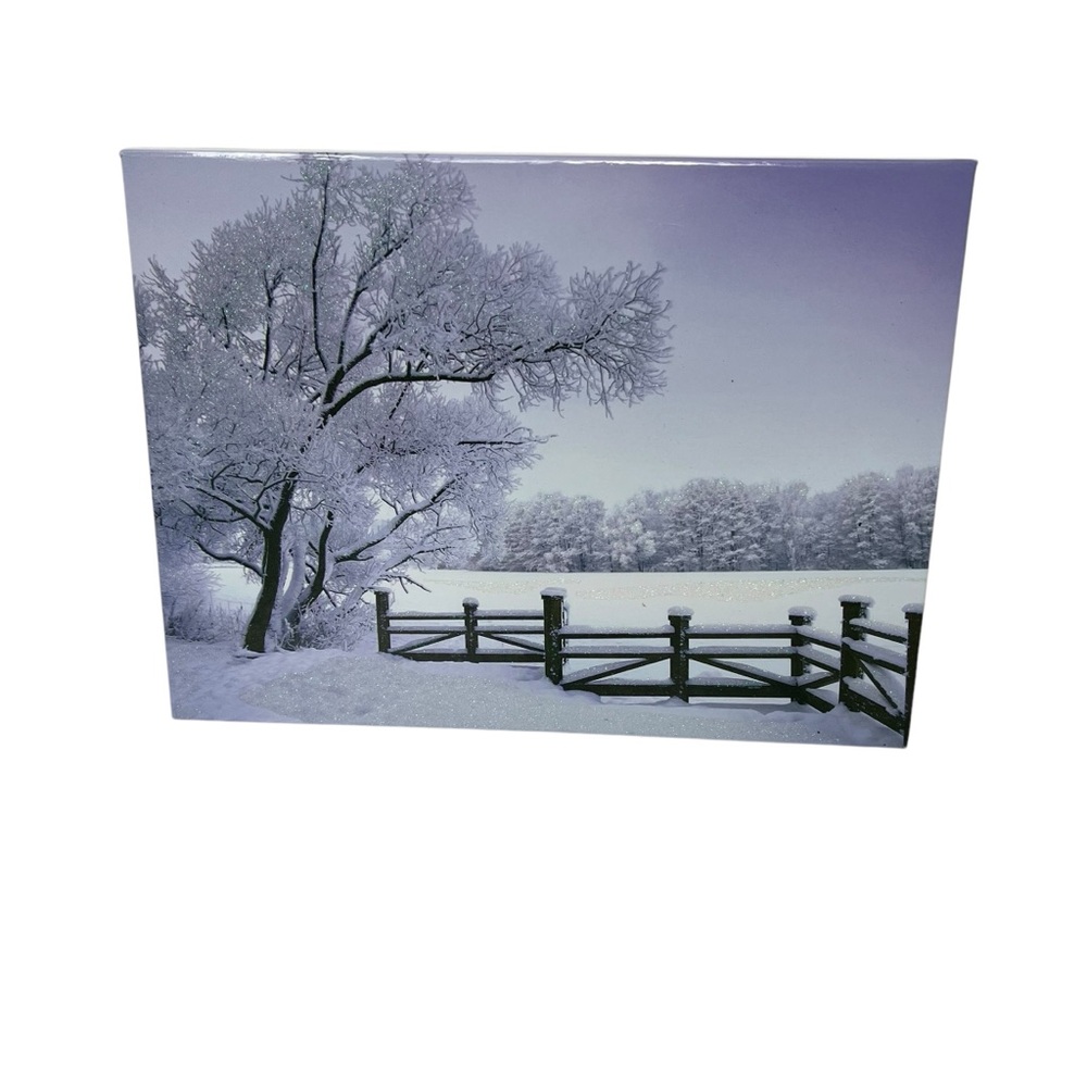 Maker’s Holiday Cards Winter “Happy Holidays” 17 cards total Textured Glittery